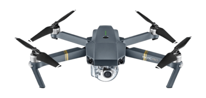 dji mavic pro tamir