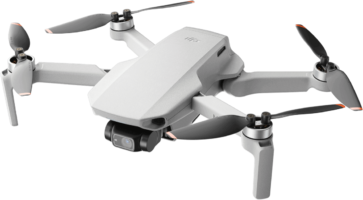 dji mini 2 tamir 1
