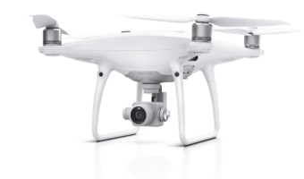 dji phantom 4