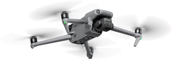 mavic 3 tamir